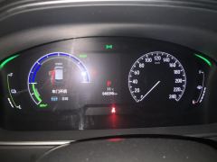 Honda Odyssey 2.0L Sharp Luxury Edition 7-seater - ფოტო 20