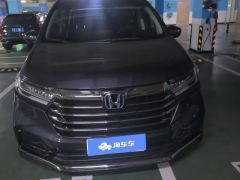 Honda Odyssey 2.0L Sharp Luxury Edition 7-seater - ფოტო 3