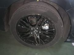 Honda Odyssey 2.0L Sharp Luxury Edition 7-seater - ფოტო 6