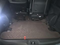 Honda Odyssey 2.0L Sharp Luxury Edition 7-seater - ფოტო 7