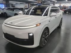 Li Auto L7 Ultra - photo 1