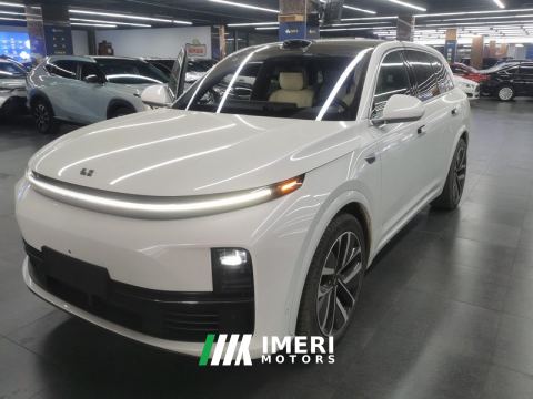 2024 Li Auto L7 Ultra - ავტომობილი ჩინეთიდან
