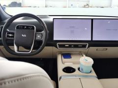 Li Auto L7 Ultra - photo 16
