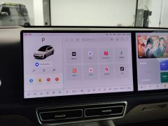 Li Auto L7 Ultra - photo 17