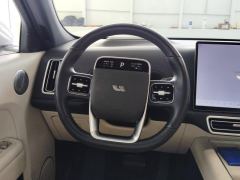 Li Auto L7 Ultra - photo 18