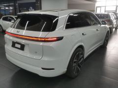 Li Auto L7 Ultra - photo 2