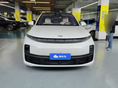 Li Auto L7 Ultra - photo 3