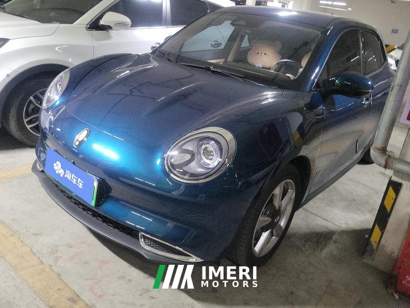 Ora Great Wall Good Cat 401km Prestigious Edition - ავტომობილი ჩინეთიდან