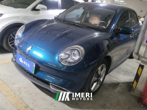 2023 Ora Great Wall Good Cat 401km Prestigious Edition - ავტომობილი ჩინეთიდან