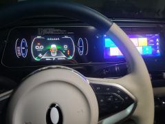 Ora Great Wall Good Cat 401km Prestigious Edition - ფოტო 10