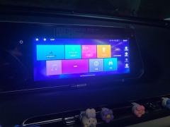 Ora Great Wall Good Cat 401km Prestigious Edition - ფოტო 11