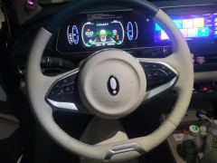 Ora Great Wall Good Cat 401km Prestigious Edition - ფოტო 12