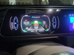 Ora Great Wall Good Cat 401km Prestigious Edition - ფოტო 14