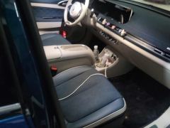 Ora Great Wall Good Cat 401km Prestigious Edition - ფოტო 16