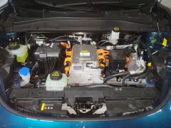 Ora Great Wall Good Cat 401km Prestigious Edition - ფოტო 18