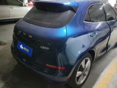 Ora Great Wall Good Cat 401km Prestigious Edition - ფოტო 2