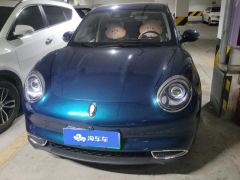 Ora Great Wall Good Cat 401km Prestigious Edition - ფოტო 3