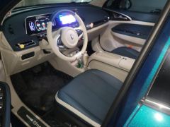Ora Great Wall Good Cat 401km Prestigious Edition - ფოტო 8
