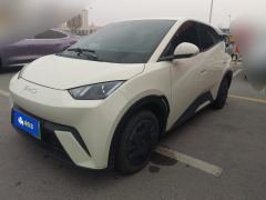 BYD Seagull 305km Vitality Edition - ფოტო 1