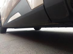 BYD Seagull 305km Vitality Edition - ფოტო 11