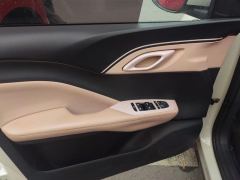 BYD Seagull 305km Vitality Edition - ფოტო 12