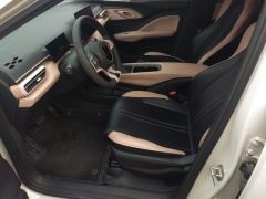 BYD Seagull 305km Vitality Edition - ფოტო 14