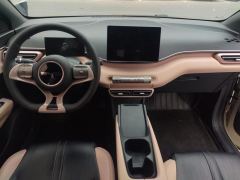 BYD Seagull 305km Vitality Edition - ფოტო 16