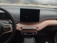 BYD Seagull 305km Vitality Edition - ფოტო 17