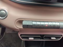 BYD Seagull 305km Vitality Edition - ფოტო 19