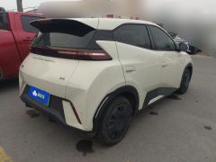 BYD Seagull 305km Vitality Edition - ფოტო 2