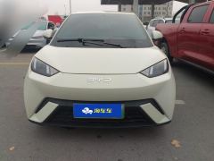 BYD Seagull 305km Vitality Edition - ფოტო 3