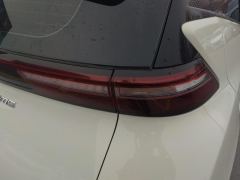 BYD Seagull 305km Vitality Edition - ფოტო 5