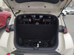 BYD Seagull 305km Vitality Edition - ფოტო 7