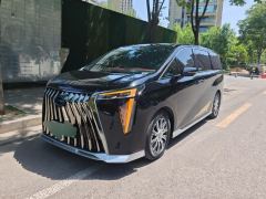GAC Trumpchi E9 2.0T 136km Master - фото 1