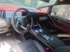 GAC Trumpchi E9 2.0T 136km Master - фото 16