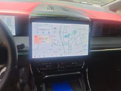 GAC Trumpchi E9 2.0T 136km Master - фото 17