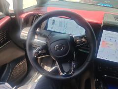 GAC Trumpchi E9 2.0T 136km Master - фото 18