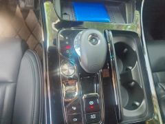 GAC Trumpchi E9 2.0T 136km Master - фото 19