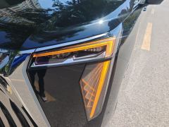 GAC Trumpchi E9 2.0T 136km Master - фото 4