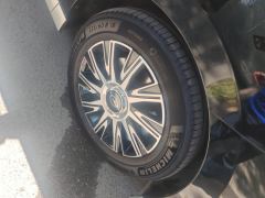 GAC Trumpchi E9 2.0T 136km Master - фото 6