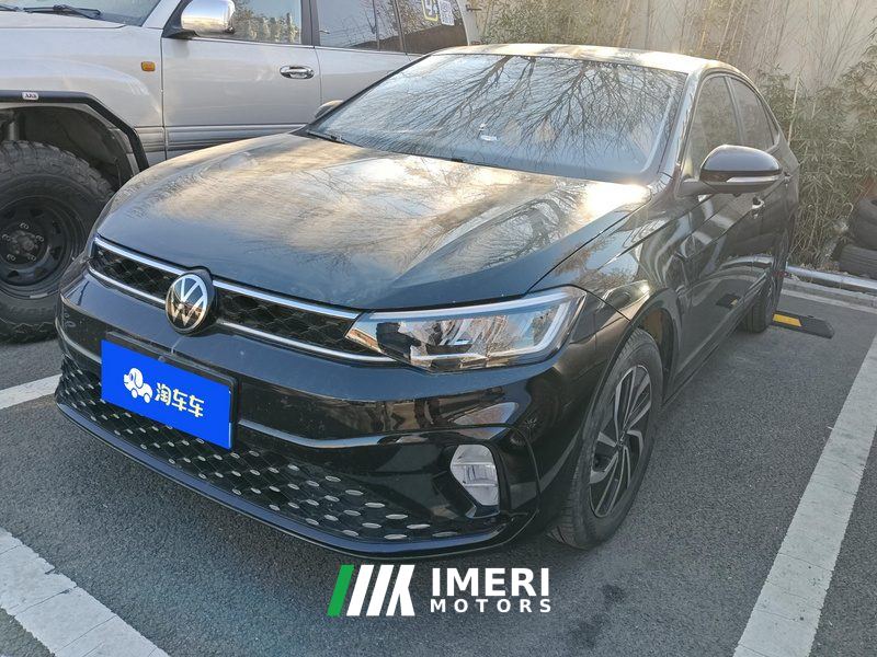 Volkswagen Lavida 1.5L Edition - ავტომობილი ჩინეთიდან