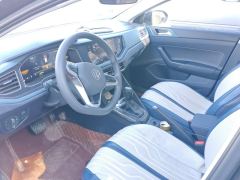 Volkswagen Lavida 1.5L Edition - ფოტო 14