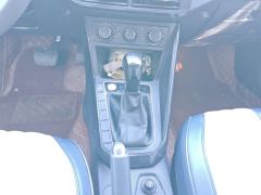Volkswagen Lavida 1.5L Edition - ფოტო 19