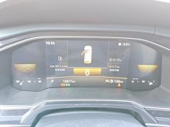 Volkswagen Lavida 1.5L Edition - ფოტო 20