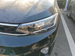 Volkswagen Lavida 1.5L Edition - ფოტო 4