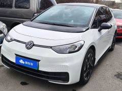 Volkswagen ID.3 Smart Edition 450km Elite Edition - ფოტო 1