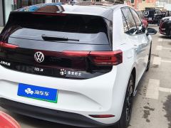 Volkswagen ID.3 Smart Edition 450km Elite Edition - ფოტო 2