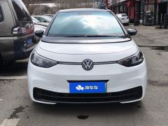 Volkswagen ID.3 Smart Edition 450km Elite Edition - ფოტო 3