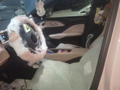 BYD Seagull 305km Vitality Edition - ფოტო 14