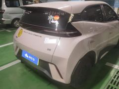 BYD Seagull 305km Vitality Edition - ფოტო 2